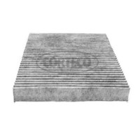 Corteco Innenraumfilter Aktivkohlefilter FüR Honda Civic Viii Stufenheck FD FA