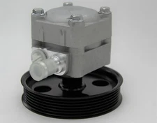 New Vollig Power Steering Pump for Volvo V70 OEM # 8649637