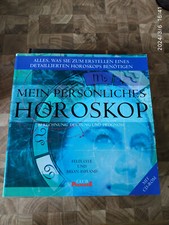 Mein persönliches Horoskop . Ohne CD