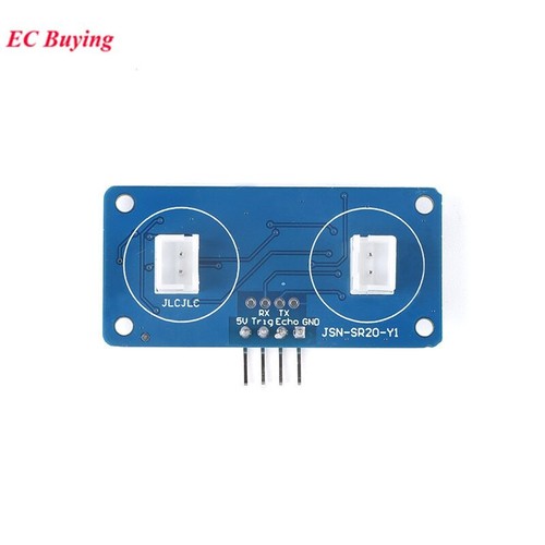 Ultrasonic Ranging Module JSN-SR04T Water Proof Distance Sensor for Arduino - Picture 8 of 19
