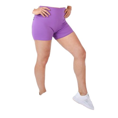 NWT Fleo Dewberry booty shorts size XL 