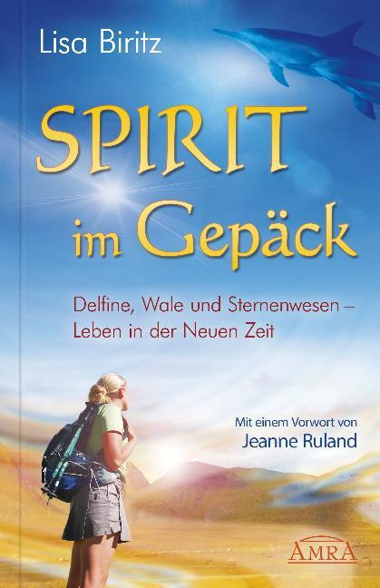 Thumbnail - Spirit Gepäck - Lisa Biritz - 9783939373919