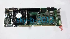 1 PCS Advantech PCA-6186LV motherboard CPU memory fan in good condition