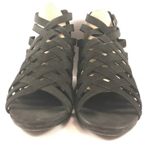eileen fisher gladiator sandals