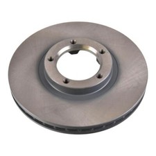 Disque de frein Ford TRANSIT