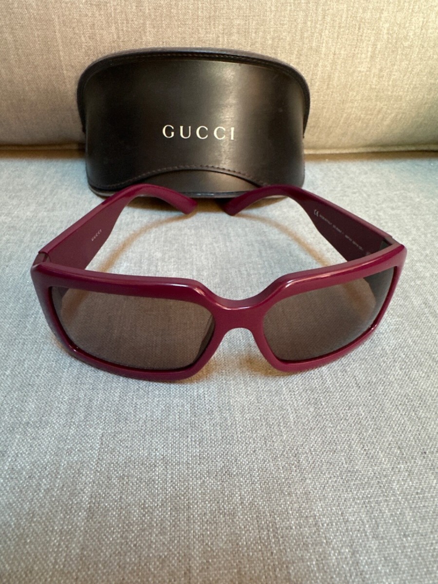 Gucci Sunglasses GG2609 BMTX7 | eBay