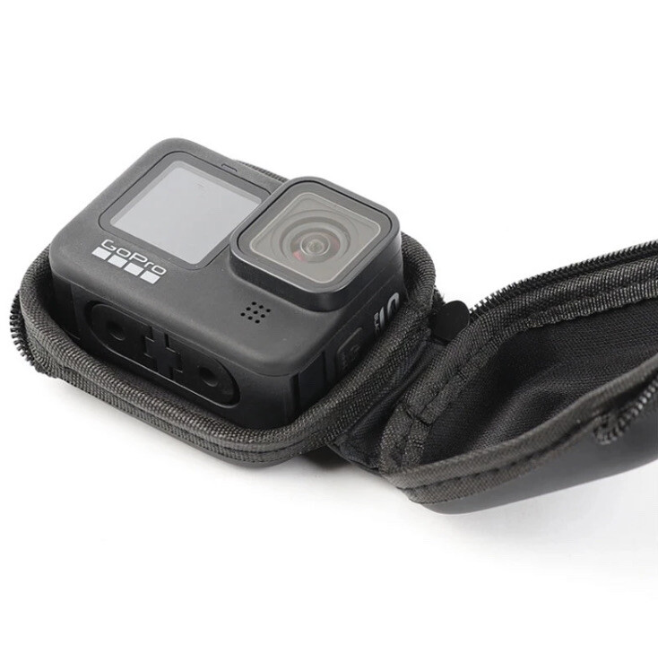 gopro hero 9 10 11 black case-image