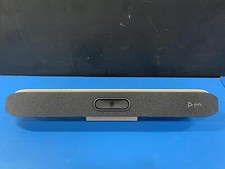 Poly Studio X50 Video Conference Bar for Zoom Teams 2201-87429-001