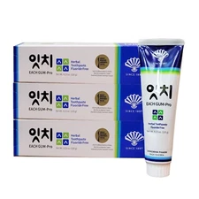 Korea Itchi Toothpaste Gum Strengthening Oral Cleanliness are at the same time