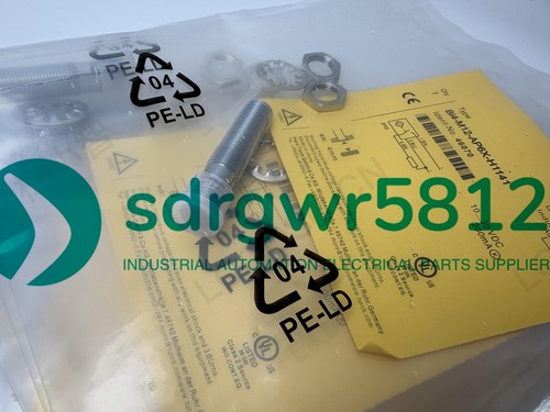 1PC FOR Turck BI4-M12-AP6X-H1141 Proximity Switch Sensor - Picture 3 of 3