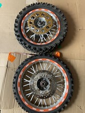 Ktm 65 sx wheels 2008