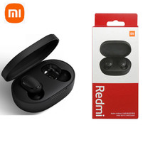 Xiaomi Mi True Wireless Earbuds Basic 2 Auriculares Inalámbricos  Intraurales - negros | Compra online en eBay