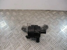2018 Renault Kadjar 1.3 Petrol TCE H5H. Additional Water Pump 144B06803R 16K
