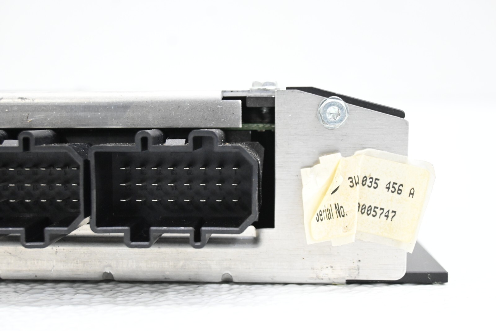 ⭐ 06-12 Bentley Continental Rear Audio Sound Radio Amplifier Module Unit Oem