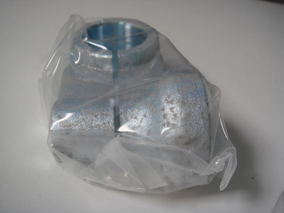 Harley Flanders Riser Post Set Spring Fork 41-48 FL 36-48 EL V-Twin 26-2169 R4 - Image 4 of 4