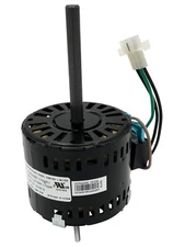 Genuine Broan S99080481 Fan Motor Replacement For L100 L100MG L100L Vent Fans
