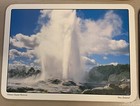 Jason Placemats, Set of 6, 8.5” X 11.5“, New Zealand Scenic, D4003, Cork Back — photo 6