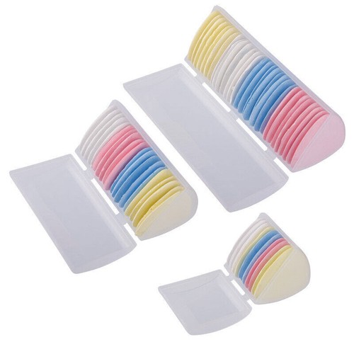 10/20 pcs Sewing Marking Chalks Clothing DIY Fabric Tailor's Chalks Erasable - Picture 3 of 8