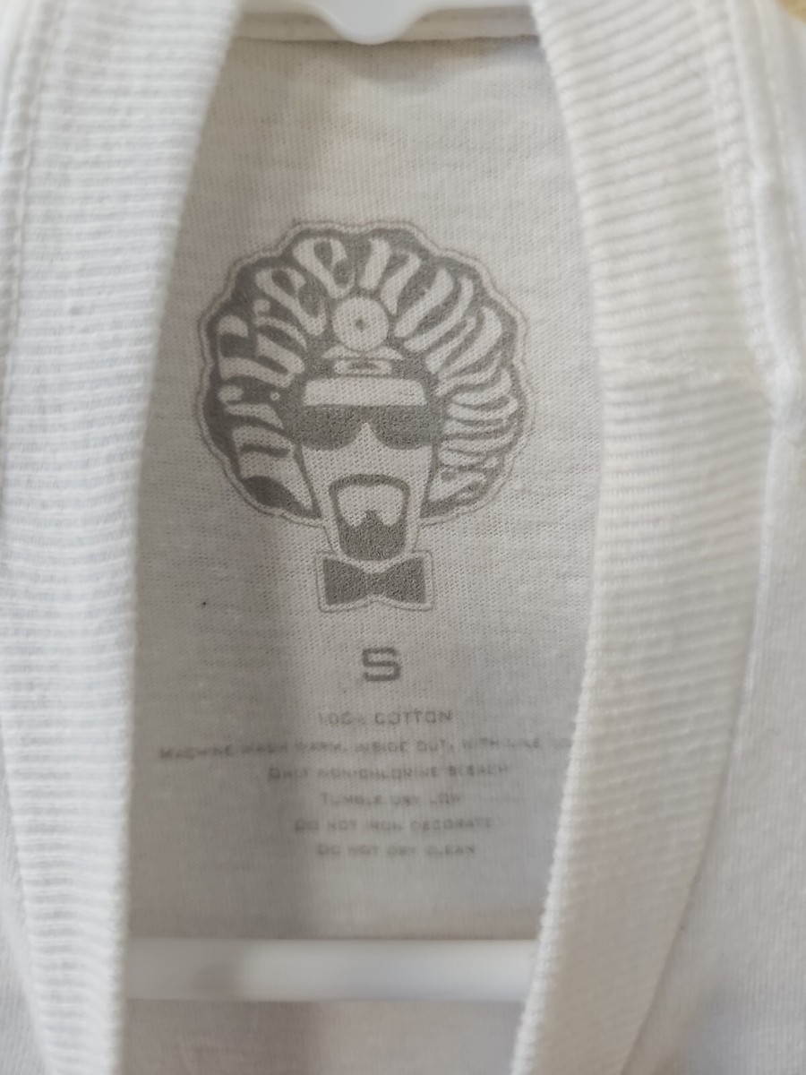 Dr. Green Thumbs - INSANE OG Short Sleeve T-Shirt MEN'S SMALL | eBay