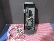 SIMPLEX 636-062 MIC CALL STATION FIRE ALARM