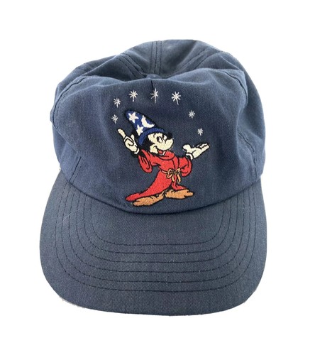 Vintage Mickey Mouse Fantasmic 