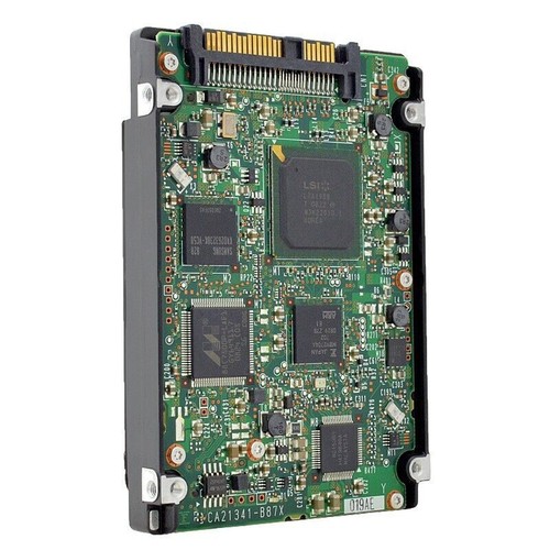 IBM 73Gb MBC2073RC 15000 RPM SAS 2.5 Inch 42C0259 43X0839 - Picture 3 of 5