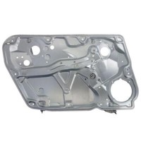Fensterheber Links FüR VW Passat Variant 3B5 3B2 Skoda Superb I 3U4