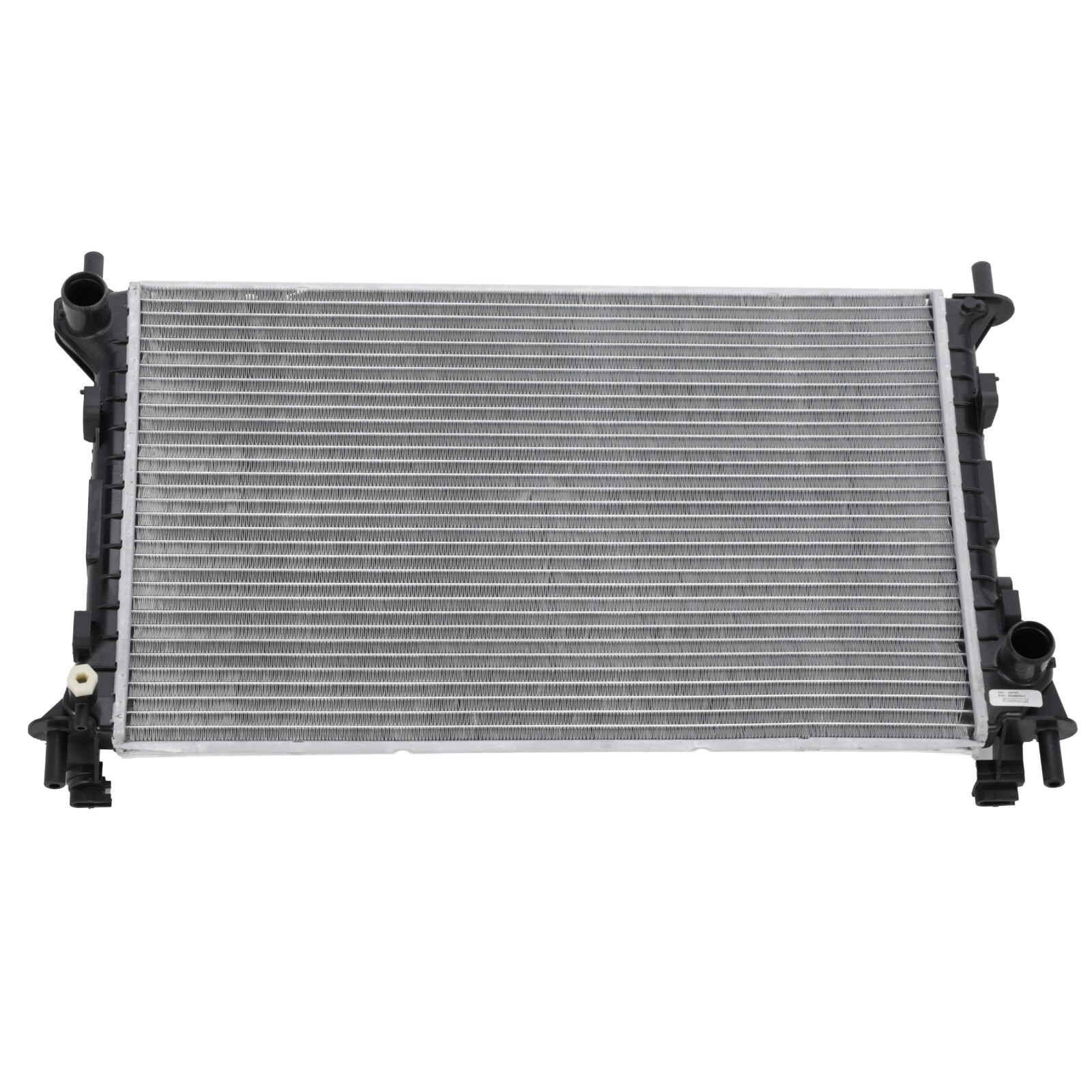 Conjunto de radiador para Ford Focus 2003-2007 (P/N H2MZ-8005-C)