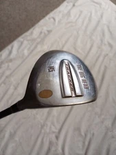 Head Tracker “the Big Head” 14.5" Boron  Graphite Shaft 42.5 RH