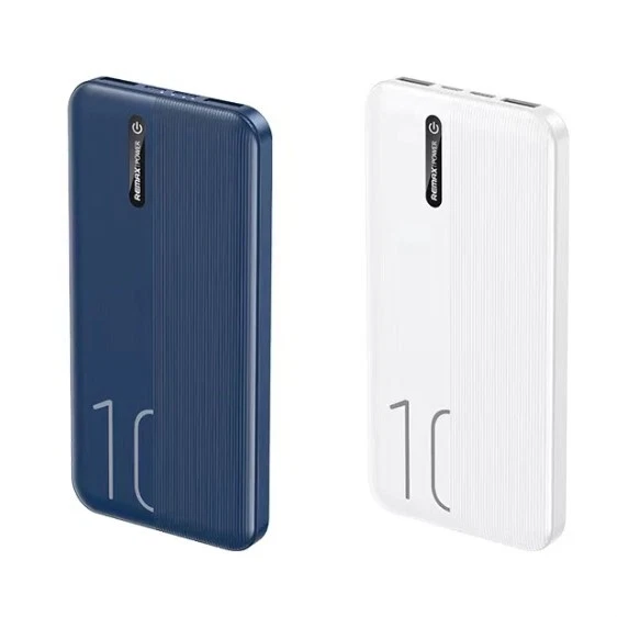 Banco de energía cargadores rápidos X2 10000mah 2.1A פאוורבנק טלפון סלולר מען ניד מהיר Foto 4 de 4