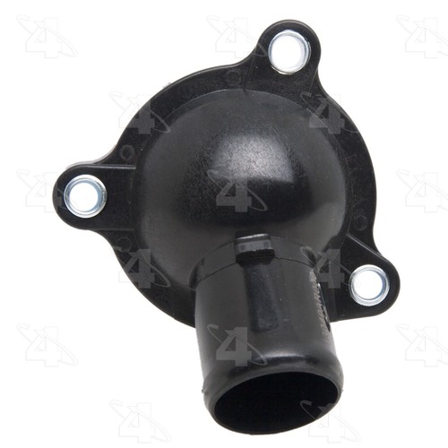4 Seasons Engine Coolant Water Inlet For 2008-2012 Nissan Pathfinder 5.6L V8 - Picture 7 of 7