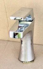 Pfister Arterra Single-Handle - Hole Bathroom Faucet Polished Chrome New Display