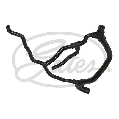GATES CURVED RADIATOR HOSE - 3942 - Picture 2 of 9