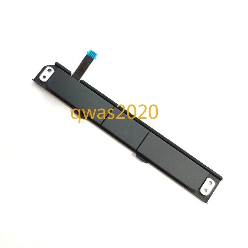 1 pieza para Precision 7550 7560 7750 7760 0FKXDH FKXDH botón panel táctil negro Foto 4 de 4