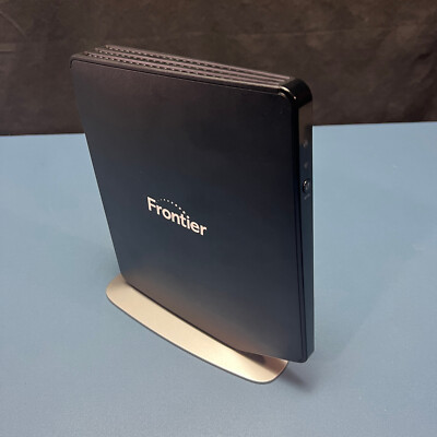 Frontier Verizon FIOS G1100 Modem Wireless Wi-Fi Router Dual Band No ...