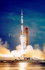 Nasa July 1969 Saturn Apollo 11 mission the first manned lunar mission 4600