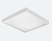 Led Deckenlampe Deckenleuchte Lampe Panel Bad Wohnzimmer Schlafzimmer Flur BüRo