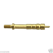 CCOP USA Solid Brass Cleaning Jag for .30 Carbine Caliber 8-32 Thread 9996722