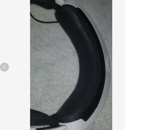 Pre-Owned Sony PS4 PlayStation Camera VR Headset CUHJ-16003 (CUH-ZVR2) FedEx - Picture 4 of 7