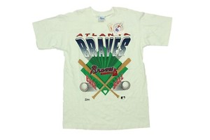 atlanta braves sportswear