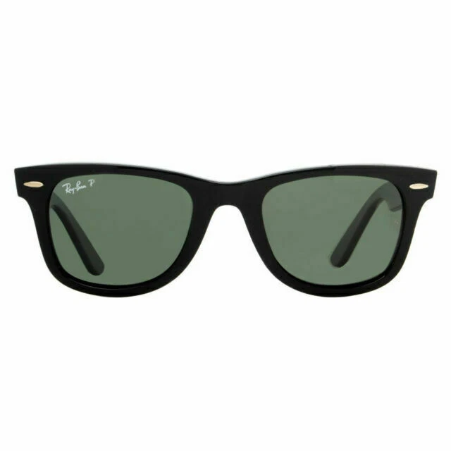 Ray-Ban RB2140 Men's Square Sunglasses
