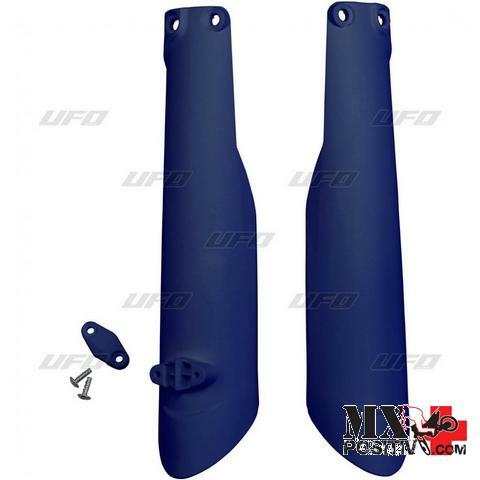 PARASTELI FORCELLE HUSQVARNA TE 310 2016-2020 UFO PLAST HU03361087 BLU / BLUE PARASTELI FORCELLE HUSQVARNA TE 310 2016-2020 UFO PLAST HU03361087 BLU / BLUE
