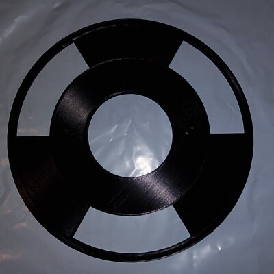 Collimation Mask for Meade 8'' Telescope Duncan Mask