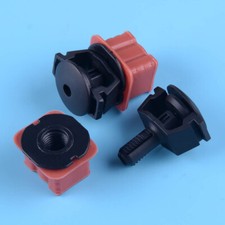 Praktische 2 Satz K&uuml;hlerhalter Oben Passt f&uuml;r Mercedes W204 W211 W216 0009912595