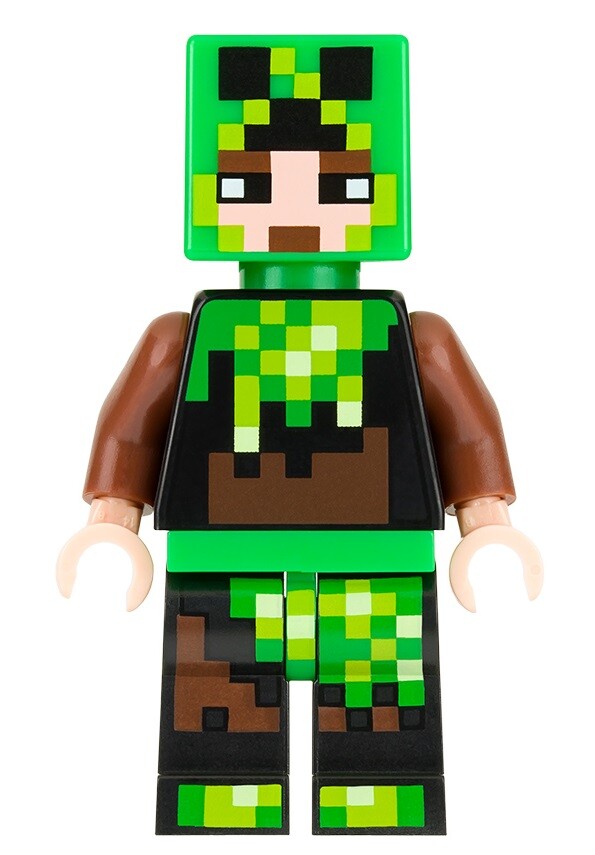 lego minecraft 853609