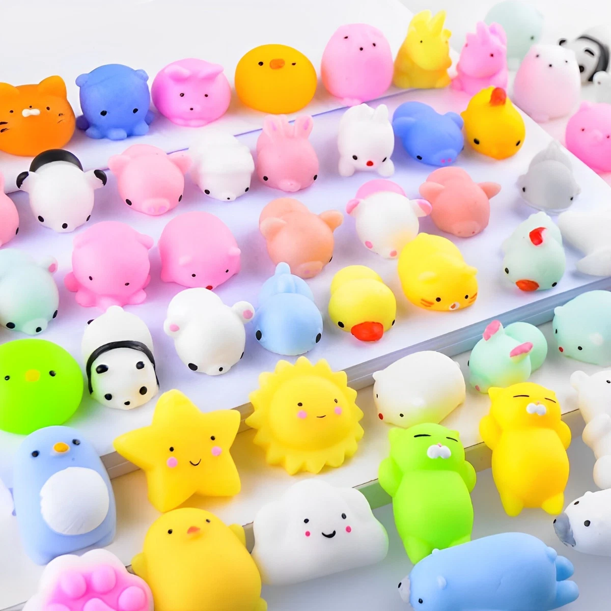 Squishies ebay best sale australia