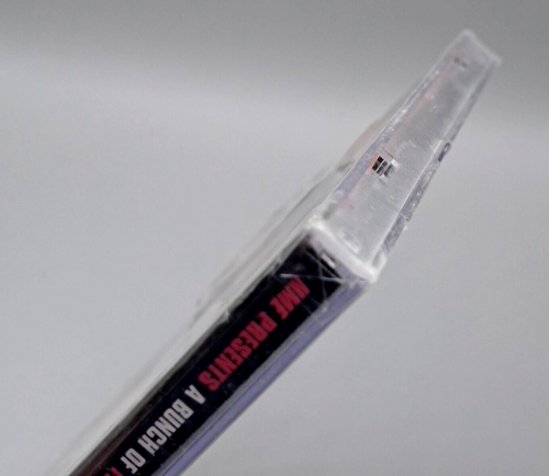 NME Presents - A Bunch Of Fives - CD-ROM - Foto 6 di 8