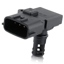 Air Intake Pressure Sensor 921322 MAP For 2007-up Dodge Ram 2500 3500 6.7L