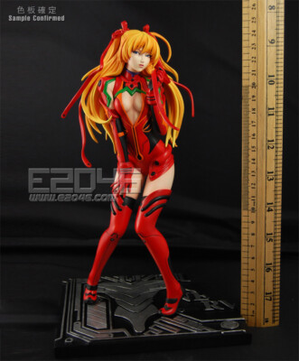 Asuka S-Fire - Evangelion Shin Gekijouban Soryu Asuka Langley