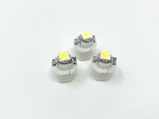 warmweiße high Power SMD LED Tacho Beleuchtung für VW Polo 86C 1990-1994